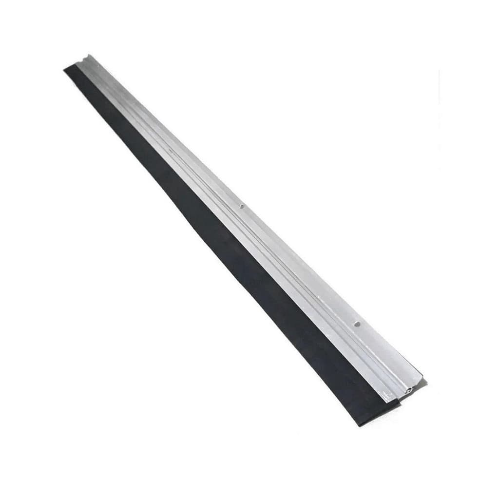 Rodo Friso Vedador De Porta  70cm  slim
