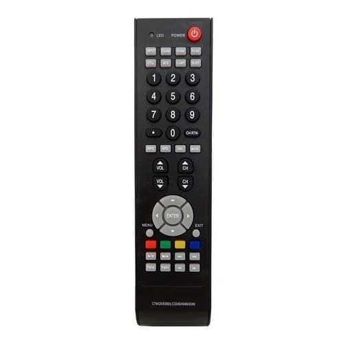 Controle Remoto Tv Lcd Semp Toshiba  CT 6420  CT 6360  LC 3246  LC 4046  LC 4246