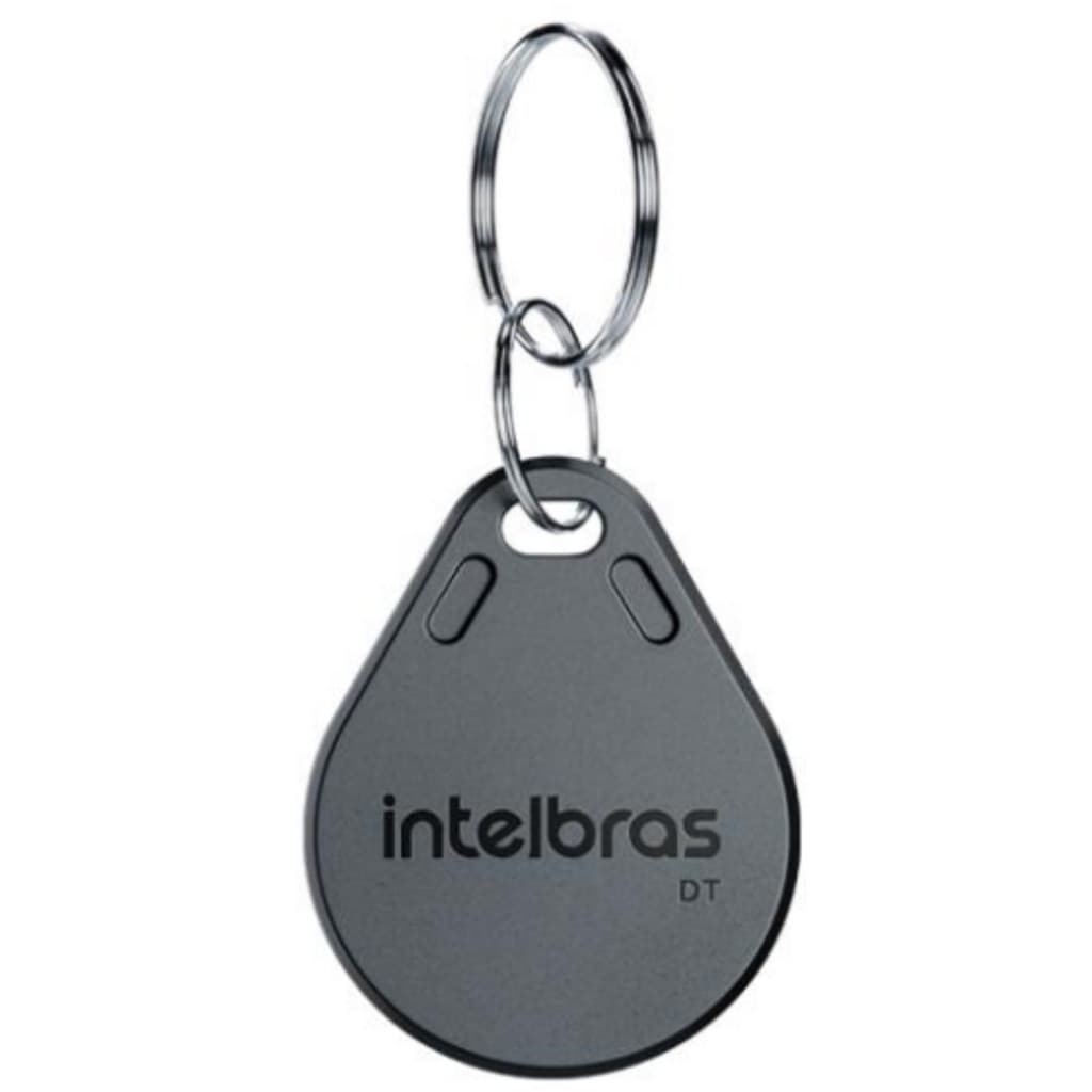 CHAVEIRO DE APROXIMACAO TH 1000 DT 125HZ/MF