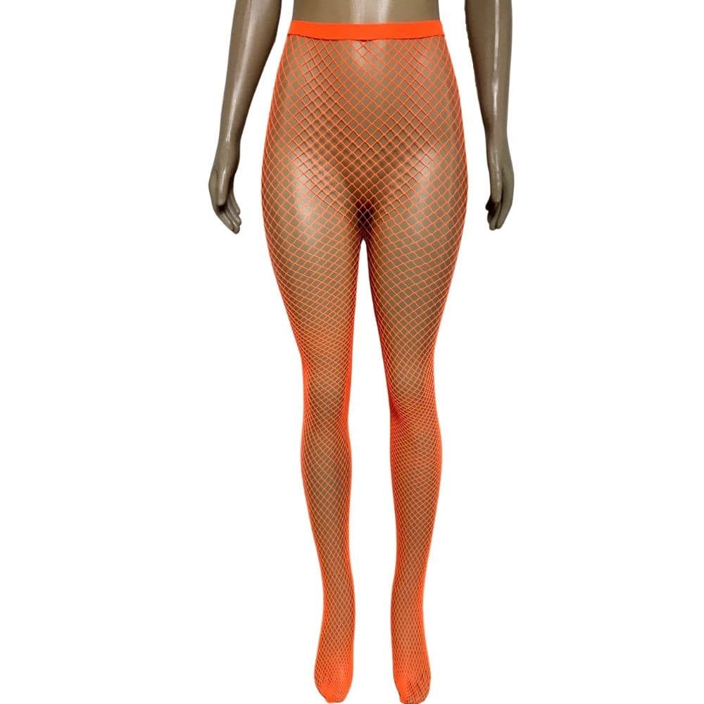Meia Arrastão Meia Calça Arrastão Fina  Cod 19557