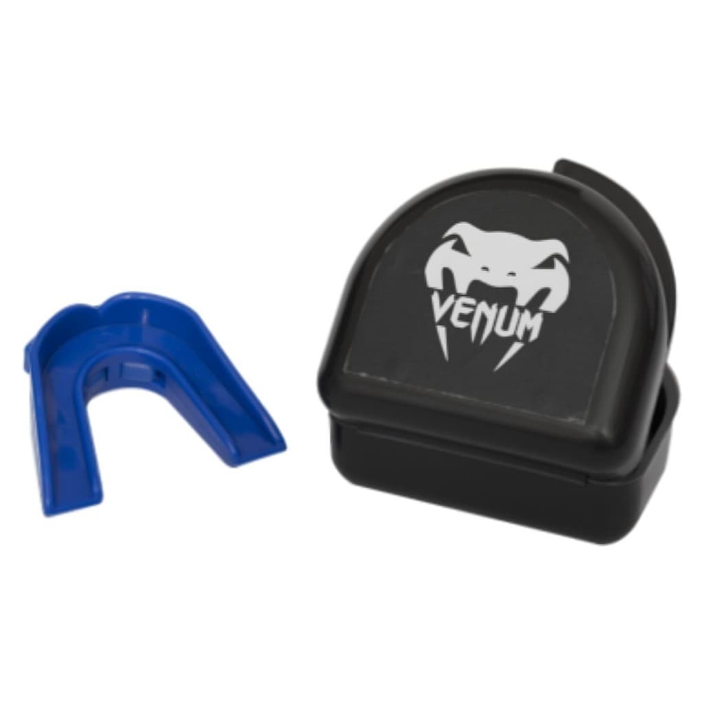 Protetor Bucal Duplo Venum - Azul