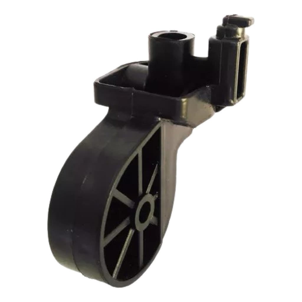 Articulador Suporte De Ventilador Faet Preto