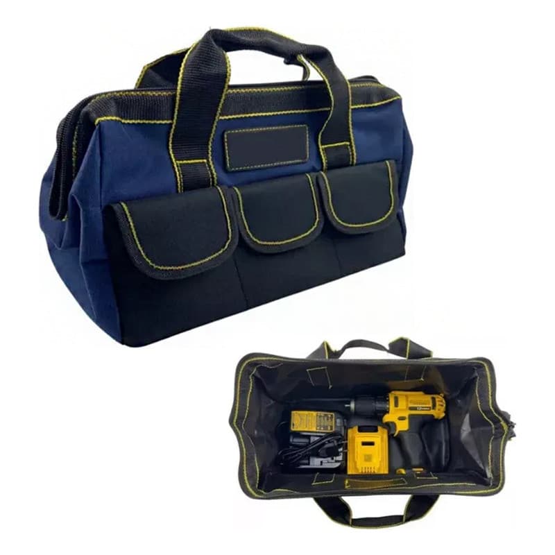 Bolsas Para Ferramentas Guardadas E Resistentes Ao Desgaste