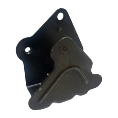 Suporte Valvula Partida Frio Original Crossfox Spacefox Fox