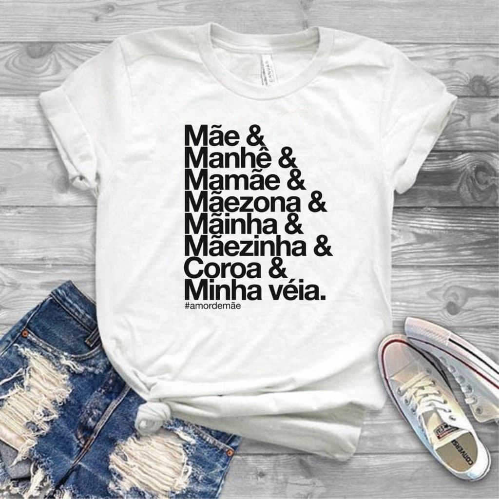 Camisa Camisetas Animadas Variadas 006 CP