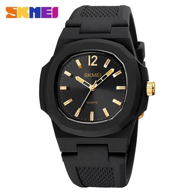 SKMEI 1717 homens relógio de quartzo casual relógio desportivo de luxo relógio impermeável homem