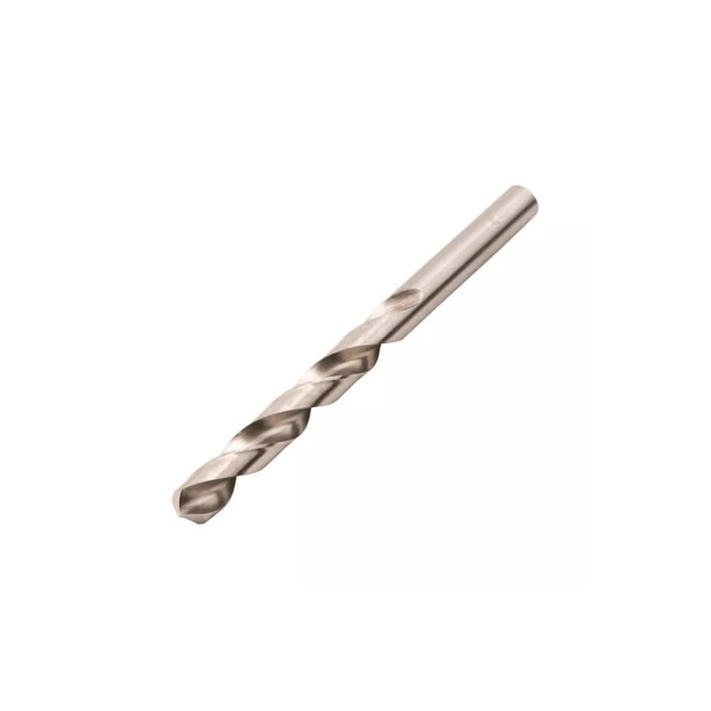 BROCA AR DIN 338  5,00MM VONDER