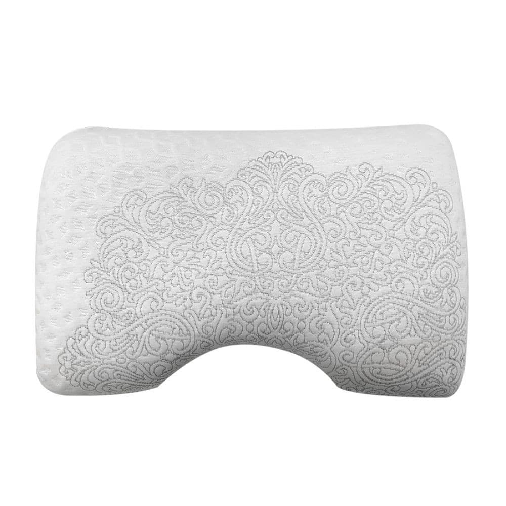 Travesseiro Shoulder  Viscoelastico Theva 13X61X38