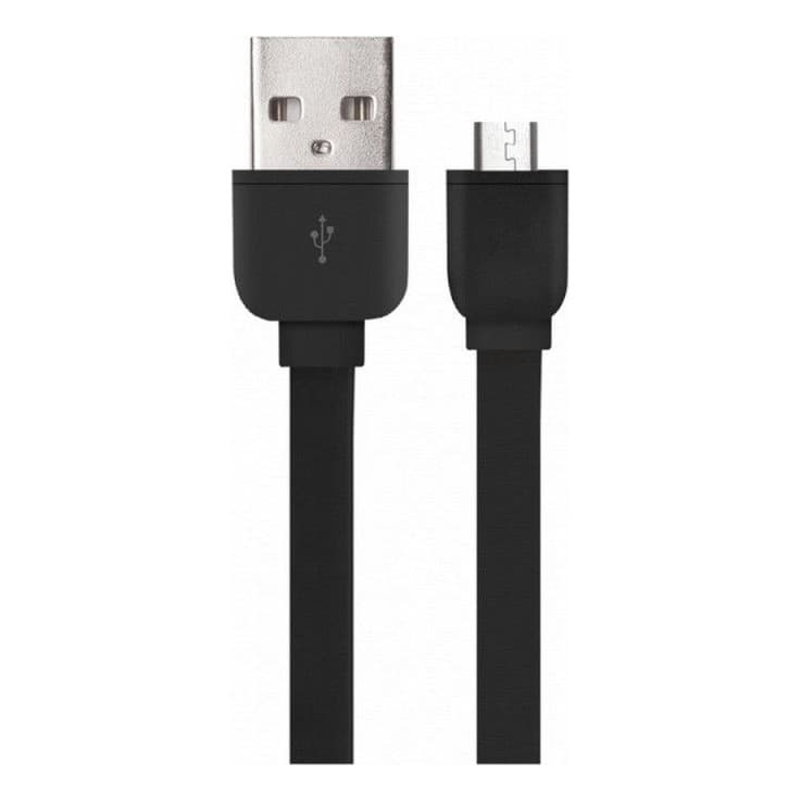 Cabo Carregador Celular Micro Usb Carragamento Rápido Dados