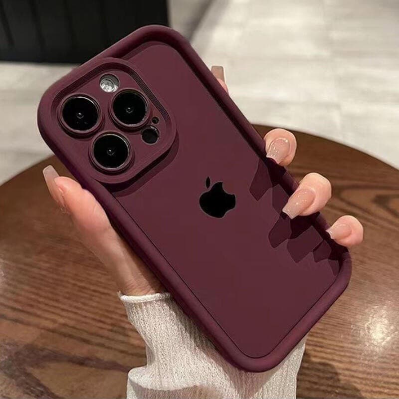 Capinha Para iPhone 15 14 13 12 11 Pro Max 14 15 Plus