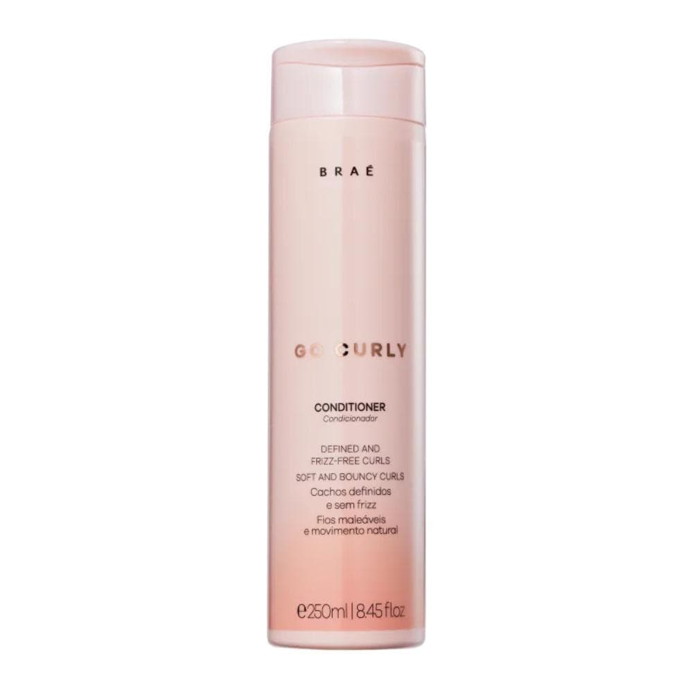 Brae Condicionador Go Curly 250ml
