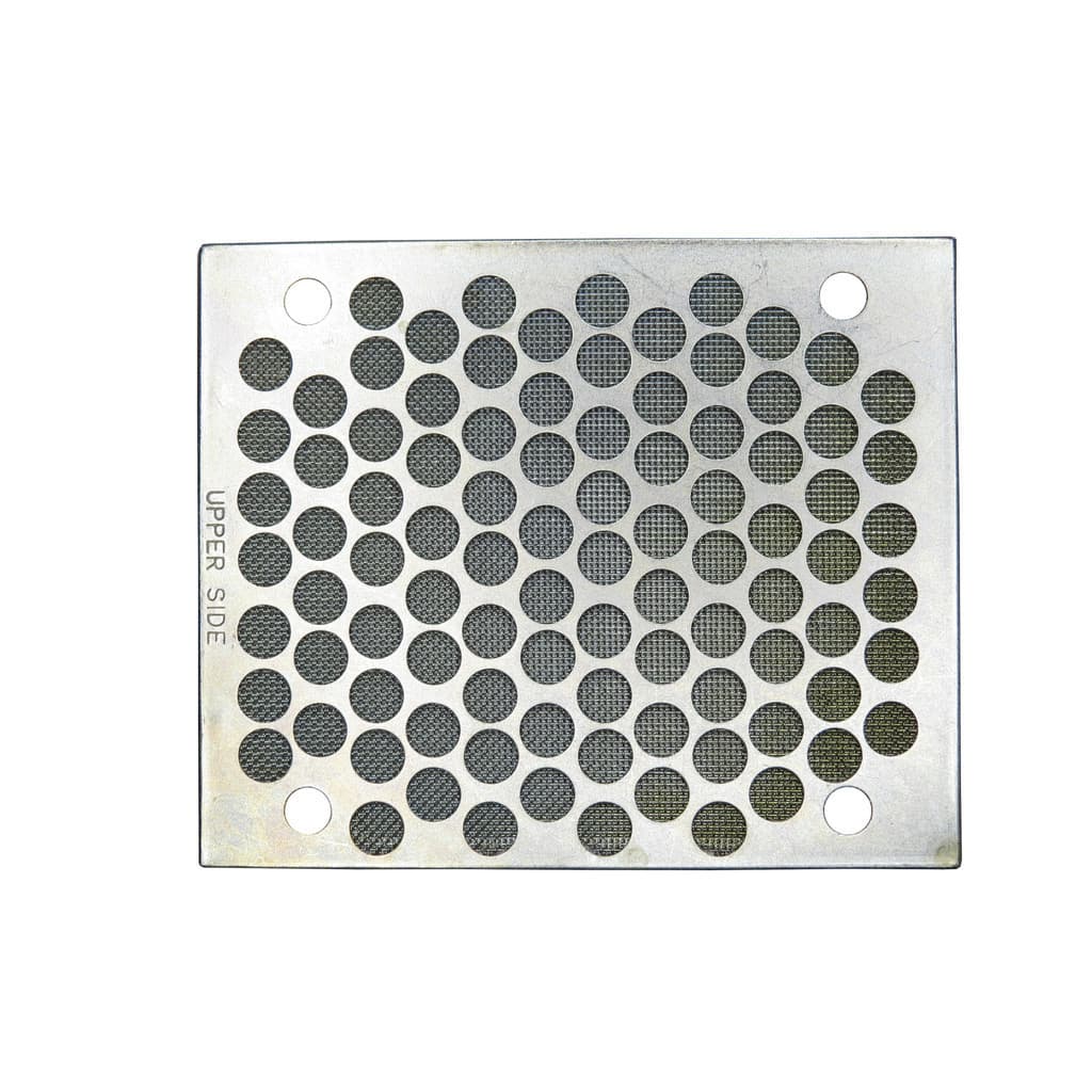 Tela Filtro de Ar Pop 100 Pop 110 2007 a 2023 Original Honda