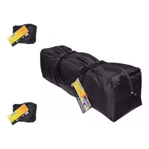 Bolsa Sacola Para Barraca Multiuso 70cm X 21cm X 21cm Ntk