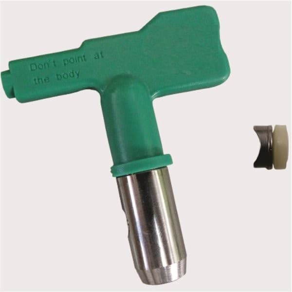 Bico Para Pintura Airless De Baixa Pressão 112