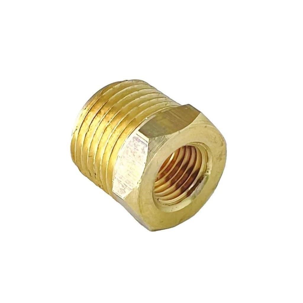 Bucha 3/4 NPT x 1/4 NPT F