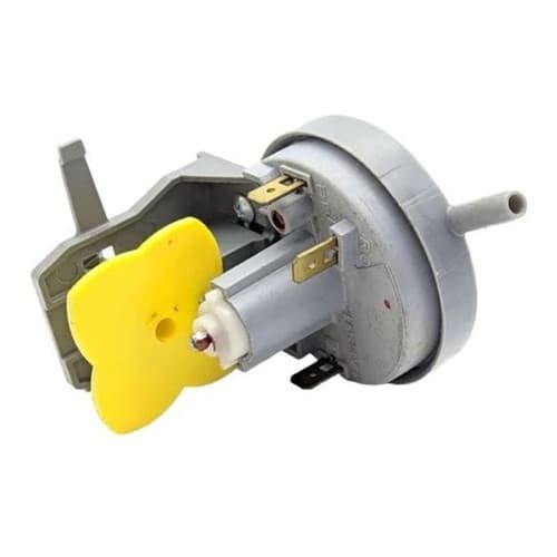 Pressostato Lavadora Itaipu Ge 10kg 228c2324g006