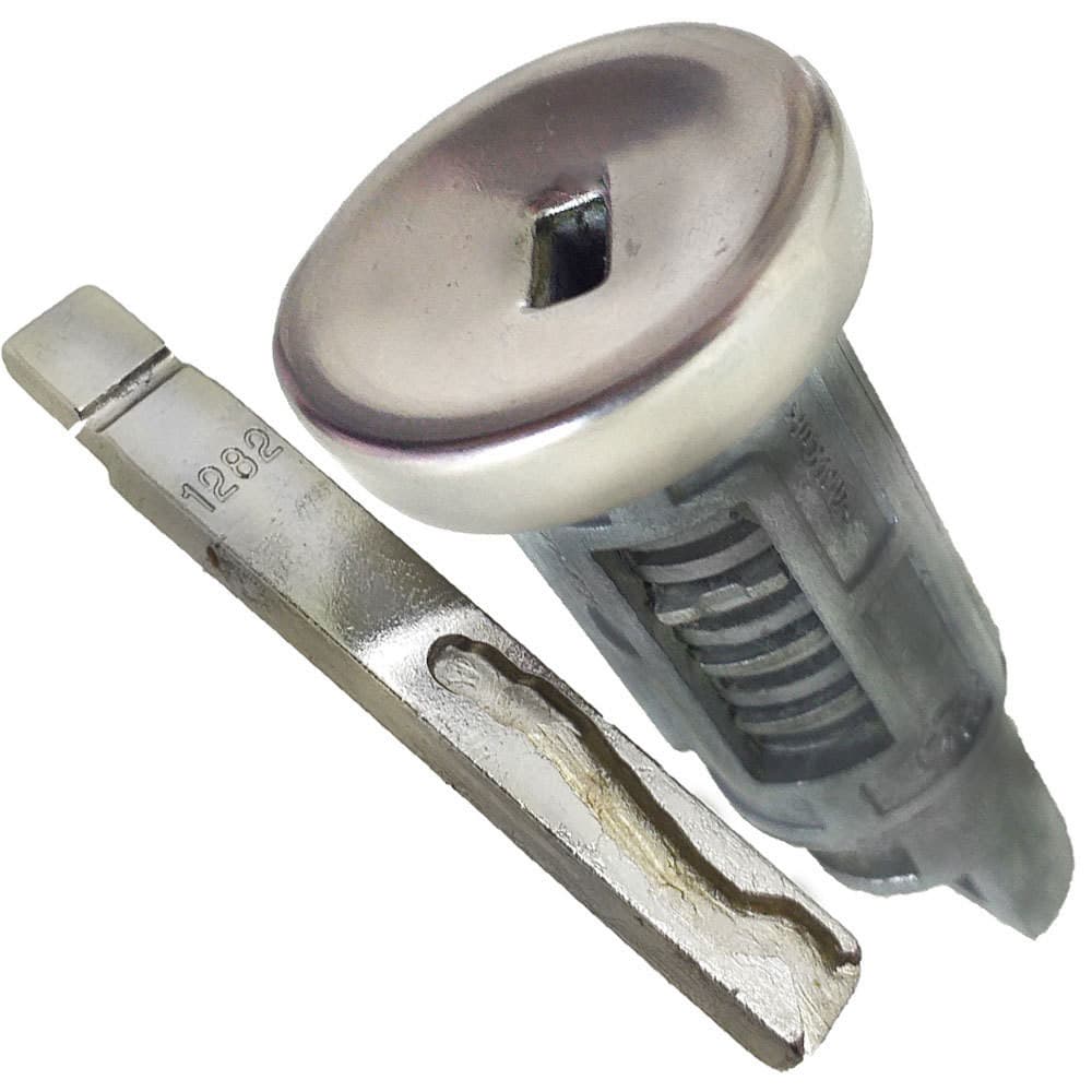 Cilindro Ignicao Partida Cruze Cobalt Onix Spin Gorja Chave