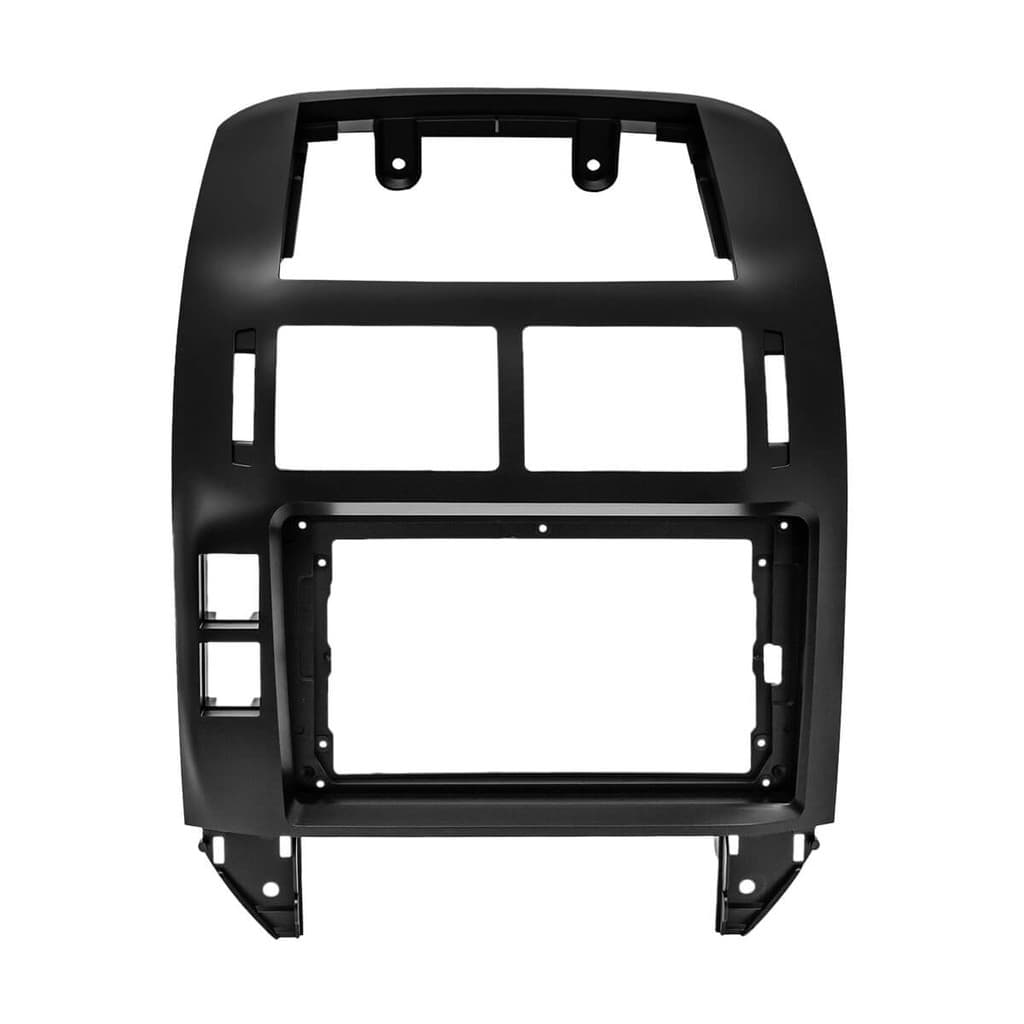 MOLDURA DE 09 POLEGADAS VW POLO 2003/14