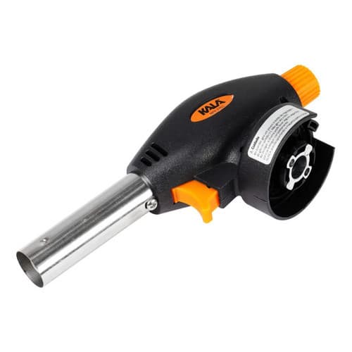 Maçarico Portátil Ignição Automática MPK3760 - Kala