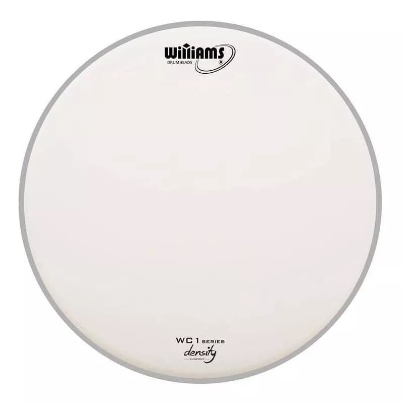 Pele 14 Williams Density Porosa Filme Simples WC1 EH 250-14
