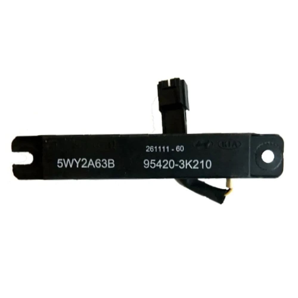 Módulo Antena p/ Hyundai Santa Fe Cod 954203k210