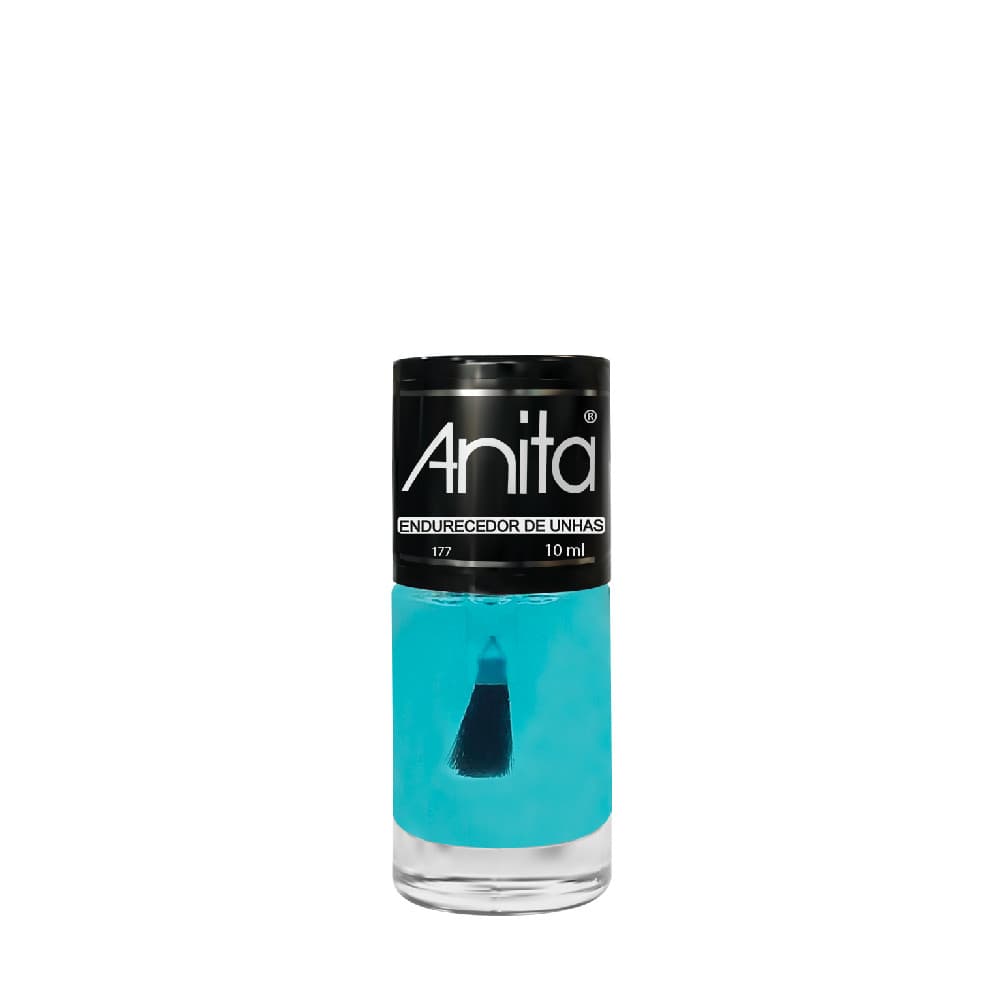 Endurecedor De Unha 10ml Anita