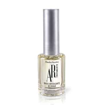 Ar Tratamento – Base Fortificante De Cravo 10 Ml