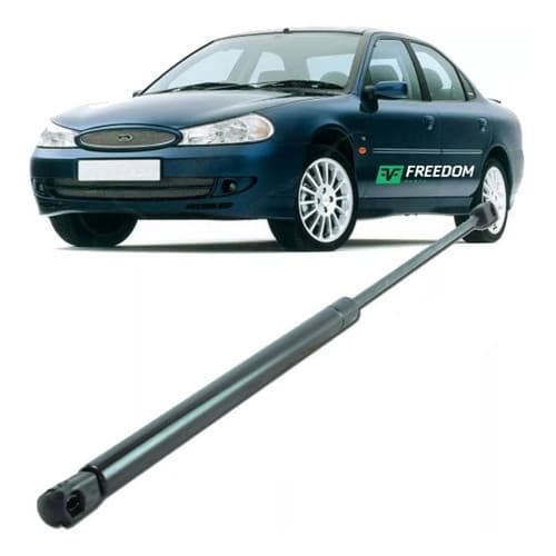 Amortecedor Mola a Gás de Porta Mala 1993 a 2001 Ford Mondeo Novo