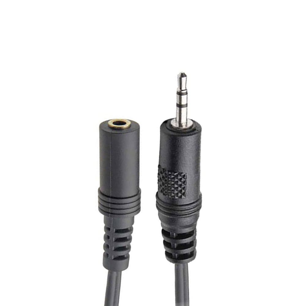 CABO EXTENSOR P2 2.0 METROS X-CELL - XC-P2-J2