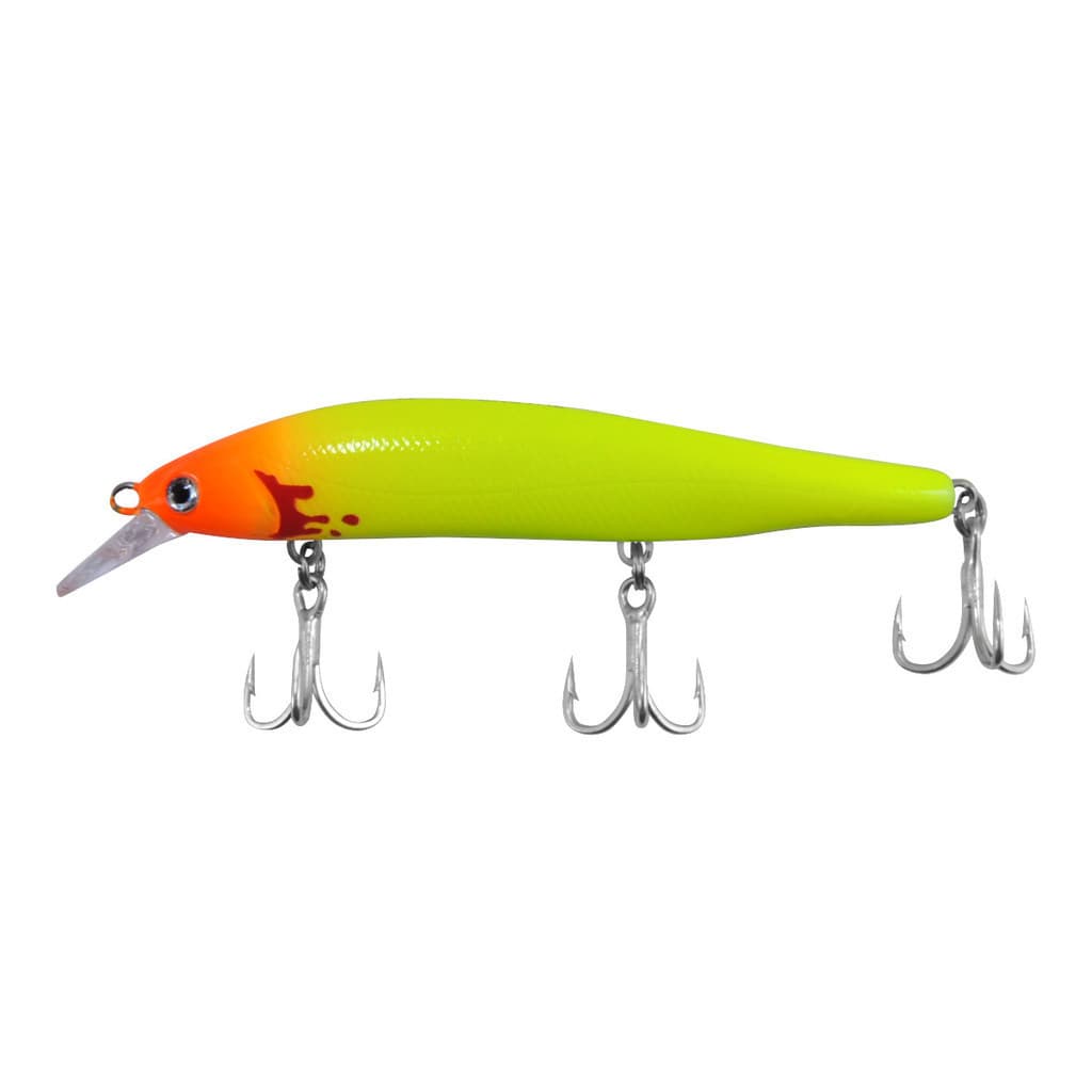Isca Artificial Lori Fishing Brutal 95 - Fundo