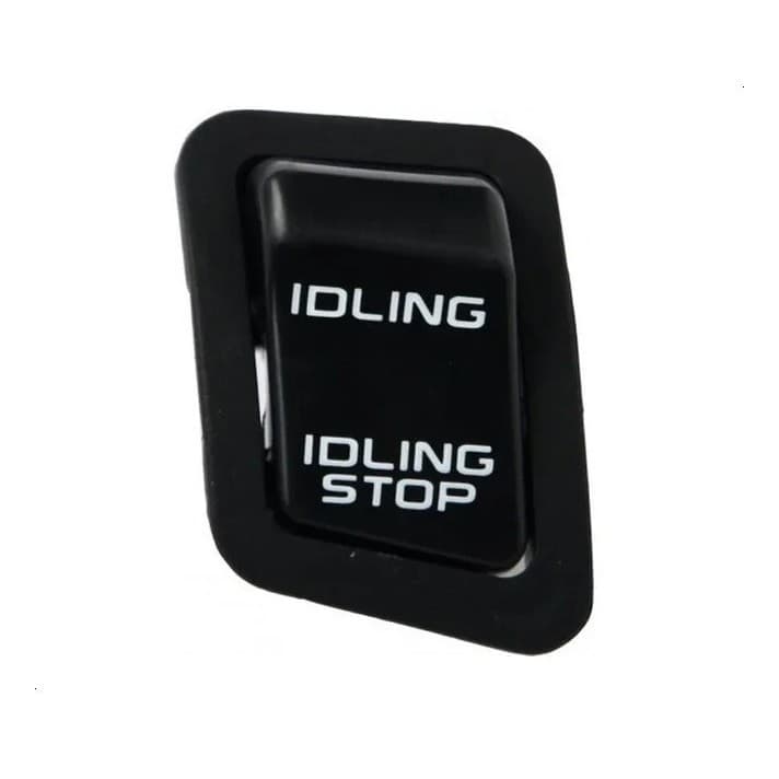 Interruptor Botao Para Punho Partida Lado Direito Chave Parada Marcha Lenta Honda Pcx 150 2013/2015 Honda Sh 150i