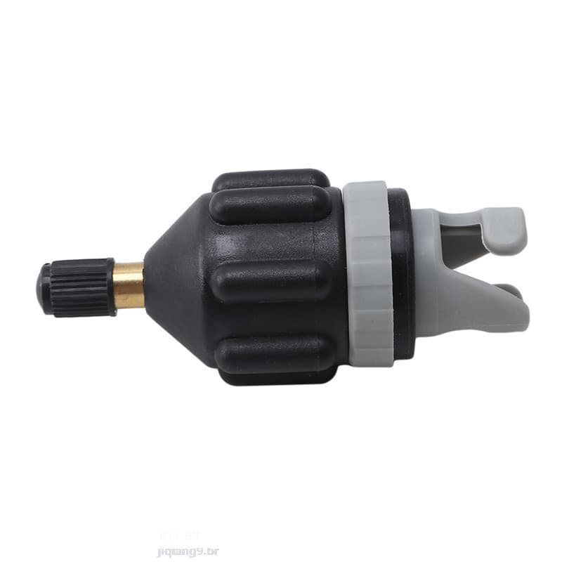 Kayak Adaptador De Válvula De Ar Convencional Bomba Insuflável Barco