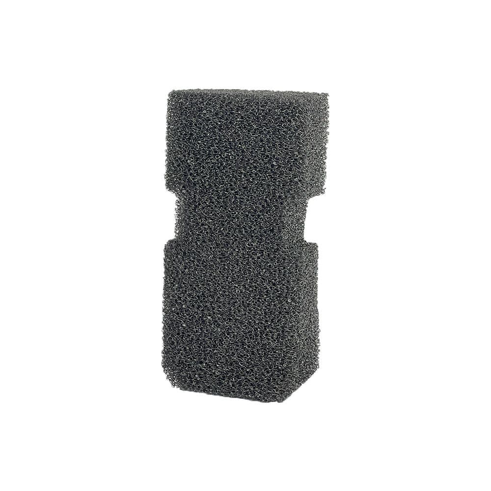 Refil Esponja Preto Filtro Externo Pet Flix EF-500 Filtragem