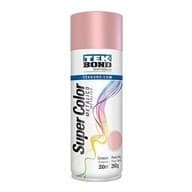 ROSA MILLENNIAL METALICO 350ML TEK BOND