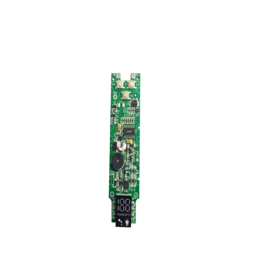 Placa Mae de Reposicao Para Maquina de Cabelo Wmark NG 2033