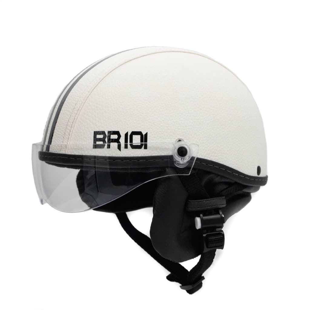 Capacete Coquinho Scooter Bike Moto Elétrica Skate Lançamento Premium