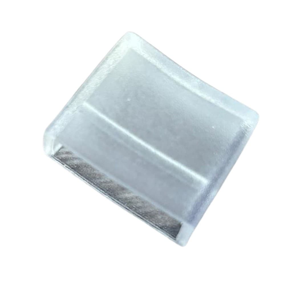 Terminal para Mangueira Led 14mm - 10 Unidades