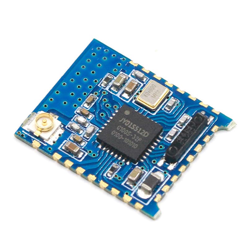 Módulo JDY-17 Bluetooth 4.2 De Transmissão De Dados De Alta Velocidade BLE