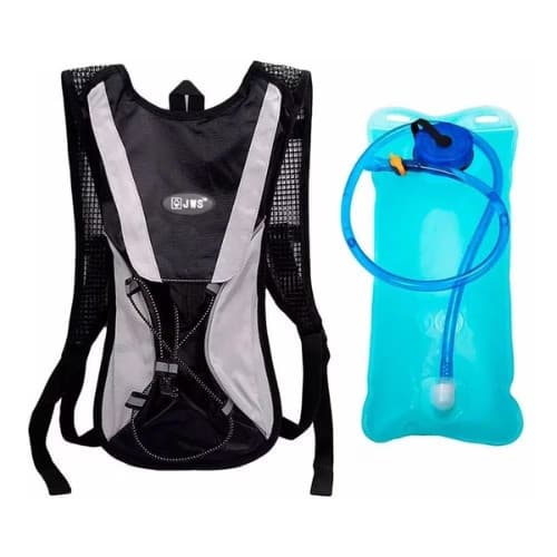 Mochila De Hidrataçao Refil Termica 2 Litros Agua Ciclista Camelbak