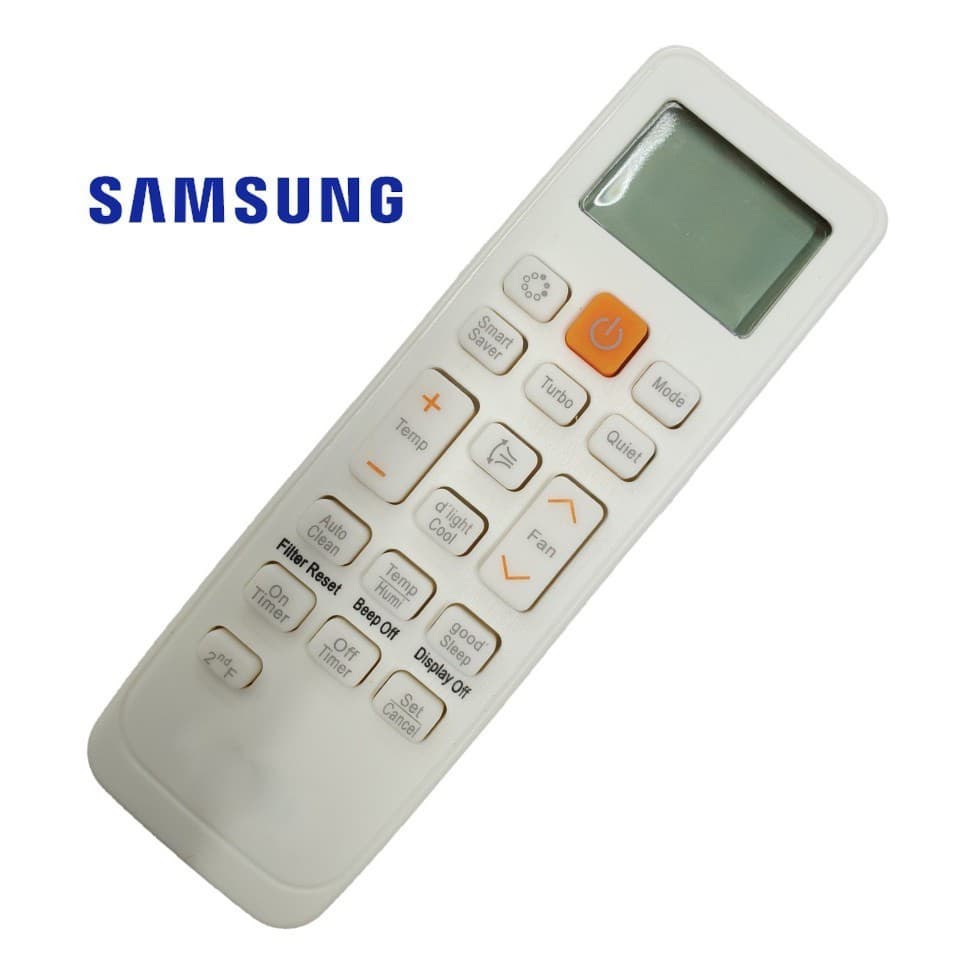 Controle PARA  Ar Condicionado Samsung Arh-5026 / Db63-0281 novo