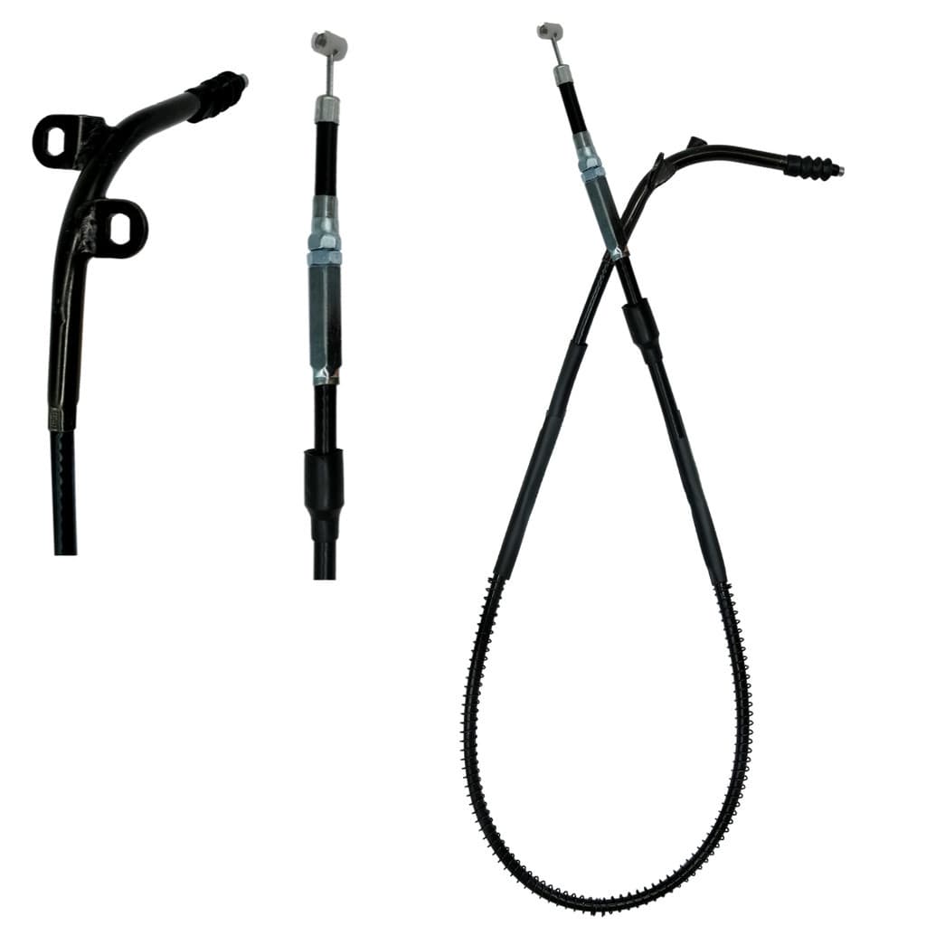 Cabo de Embreagem para Moto XT 600 E 93/05 (1.19 CM)