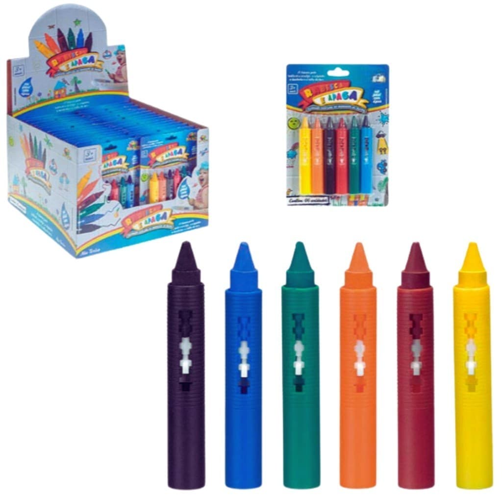 Brinquedo de Banheira Rabisca e Apaga Banheiro Desenha e Lava Infantil