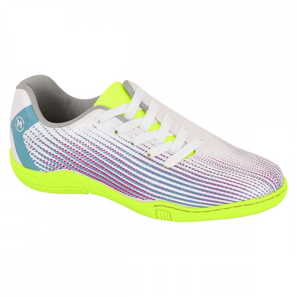 Chuteira Molekinho 2808.335 Indoor Infantil