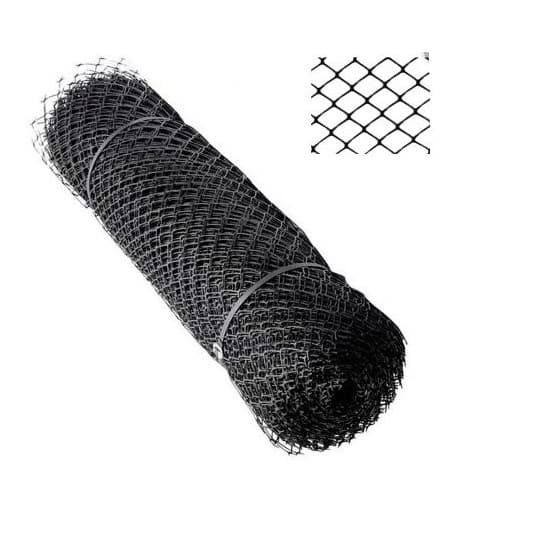 Tela De Plástico Proteção contra Pombos  ( 10,00m x 1,00m)