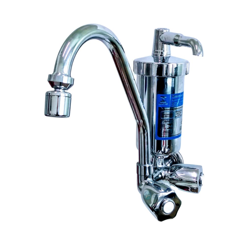 TORNEIRA COZINHA FILTRO 5171 BM ARTIC. C25 MVS