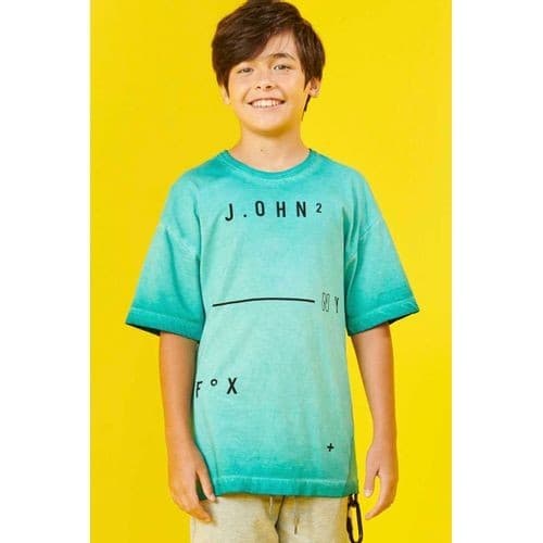 Camiseta J.OHN2