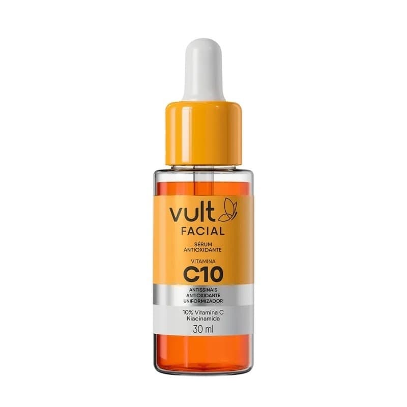 VULT SERUM ANTIOXIDANTE VITAMINA C 30ML