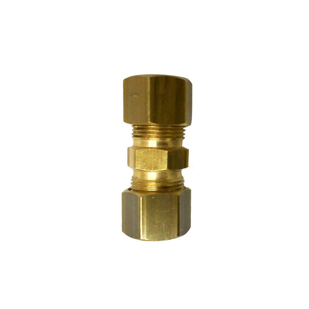 União 3/8 Anilha X 3/8 Anilha