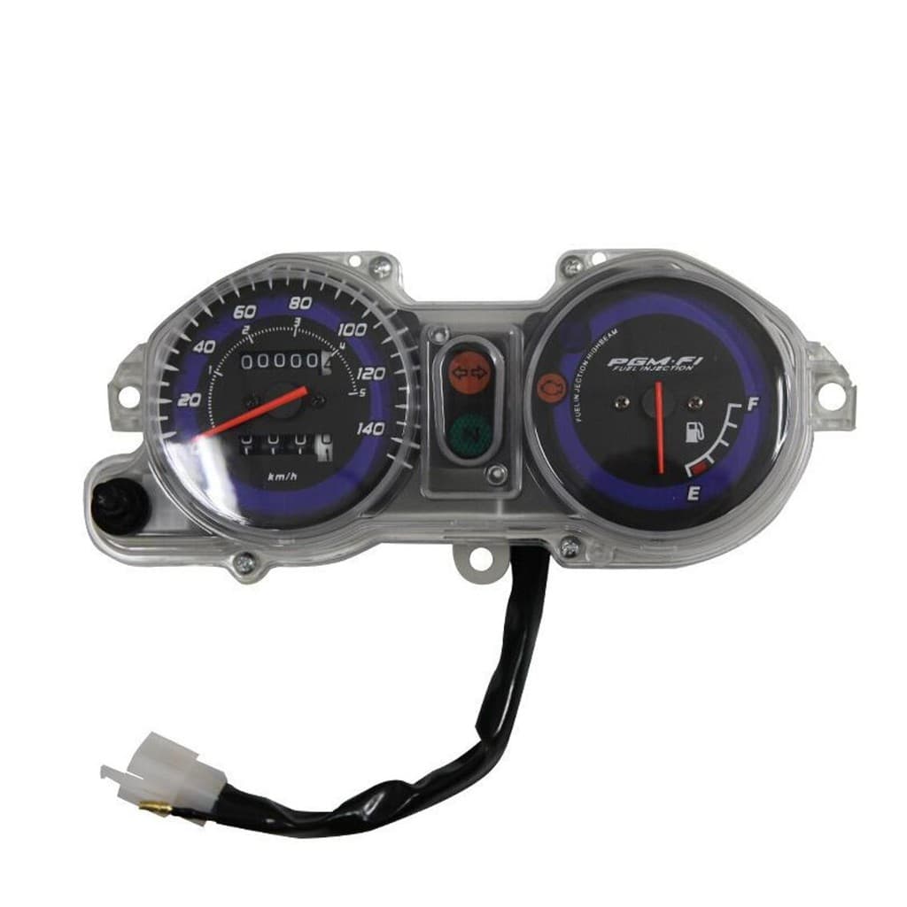 Painel Velocímetro Honda CG 150 Titan 2009 2010 Magnetron