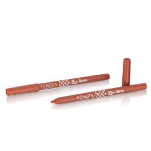 Lip Liner Contorno Labial Rosê - Fenzza